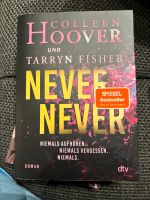 Colleen Hoover Never Never Nordrhein-Westfalen - Bocholt Vorschau