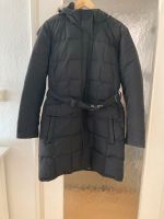 Woolrich Blizzard Parka schwarz Größe M sehr guter Zustand Obergiesing-Fasangarten - Obergiesing Vorschau