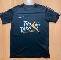 Nike TikiTaka Trikot und Hose schwarz für Kinder XL 176 Baden-Württemberg - Klettgau Vorschau