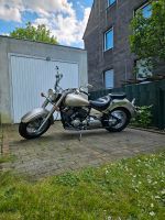 Motorrad Yamaha XVS 650 DragStar Classic Nordrhein-Westfalen - Herne Vorschau