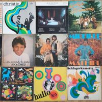 diverse Schallplatten Vinyl Sachsen - Freital Vorschau