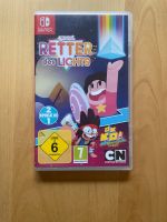 Steven Universe Retter des Lichts Nintendo Switch Hessen - Oestrich-Winkel Vorschau