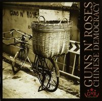 GUNS N' ROSES ● HARD GLAM ACOUSTIC ROCK METAL MUSIK BAND CD Album Hessen - Darmstadt Vorschau