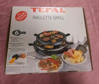 Raclette für 6 Personen Tefal Brandenburg - Eisenhüttenstadt Vorschau