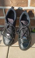 Nike "Air force" / schwarz / Gr.40 Nordrhein-Westfalen - Westerkappeln Vorschau