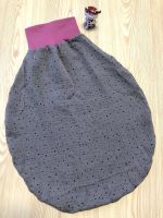 Räuberlii Handmade Schlafsack Pucksack Strampelsack Musselin Elberfeld - Elberfeld-West Vorschau