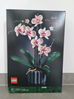 Lego 10311 Orchidee NEU Sachsen - Rackwitz Vorschau