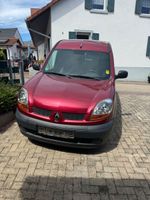 Renault Kangoo Rapid Exclusiv Baden-Württemberg - Freiburg im Breisgau Vorschau