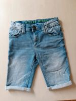 Shorts Gr. 134 Blue Ridge Jeans kurze Hose verstellbarer Bund Niedersachsen - Melle Vorschau