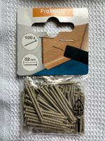 Sockelleistenstifte Nägel 100 Stück 32 mm *neu* Bayern - Großheubach Vorschau