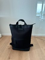 Kapten & Son Umea All Black Rucksack schwarz Baden-Württemberg - Steinheim an der Murr Vorschau