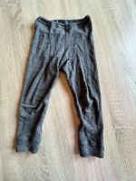 Leggins aus Merinowolle 92 Schleswig-Holstein - Nützen Vorschau