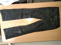Only, Damen Jeans,W27L32,top Hose,schwarz Saarland - Saarlouis Vorschau