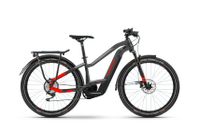 Haibike Trekking 9 Mid - UVP 4399,00€ / -10% Kr. Altötting - Winhöring Vorschau