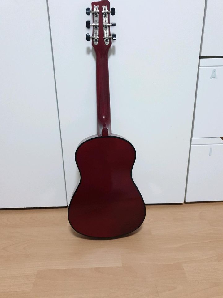 Gitarre 75 cm für Kinder in München