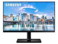 Samsung LF24T450FQRXEN 24 Zoll Business Monitor T45F HDMI 75Hz Nordrhein-Westfalen - Korschenbroich Vorschau