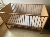Baby- und Kinderbett aus Holz Baden-Württemberg - Immenstaad Vorschau