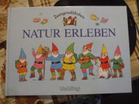 Zwergenstübchen  Natur erleben Baden-Württemberg - Filderstadt Vorschau