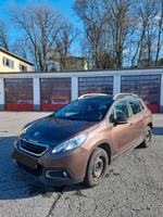 Peugeot 2008 Nordrhein-Westfalen - Hagen Vorschau