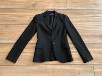 MEXX Business Blazer in schwarz Gr. 32 NW288 Hessen - Heppenheim (Bergstraße) Vorschau