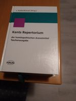 Kents Repertorium der homöopathischen Arzneimittel Baden-Württemberg - Friesenheim Vorschau