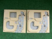 Lego Bauplatten 3D beige München - Trudering-Riem Vorschau