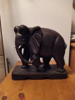 Figur Elefant Thüringen - Neuhaus Vorschau