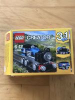 LEGO® - Creator, Blauer Schnellzug; 31054 Hessen - Hofheim am Taunus Vorschau