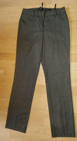 Graue Business Hose von Comma, Gr. 36, neuwertig Bayern - Wörth a. Main Vorschau
