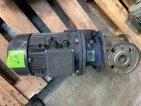 230V 400V TECHTOP Elektromotor TC 112MA 4,8kW Pumpe 45 m3/h Nordrhein-Westfalen - Weilerswist Vorschau