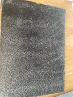 Teppich 230x160cm, schwarz-anthrazit meliert Nordrhein-Westfalen - Kaarst Vorschau