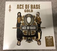 Ace Of Base Vinyl LP Album goldene Schallplatte, neu ovp Nordrhein-Westfalen - Dorsten Vorschau