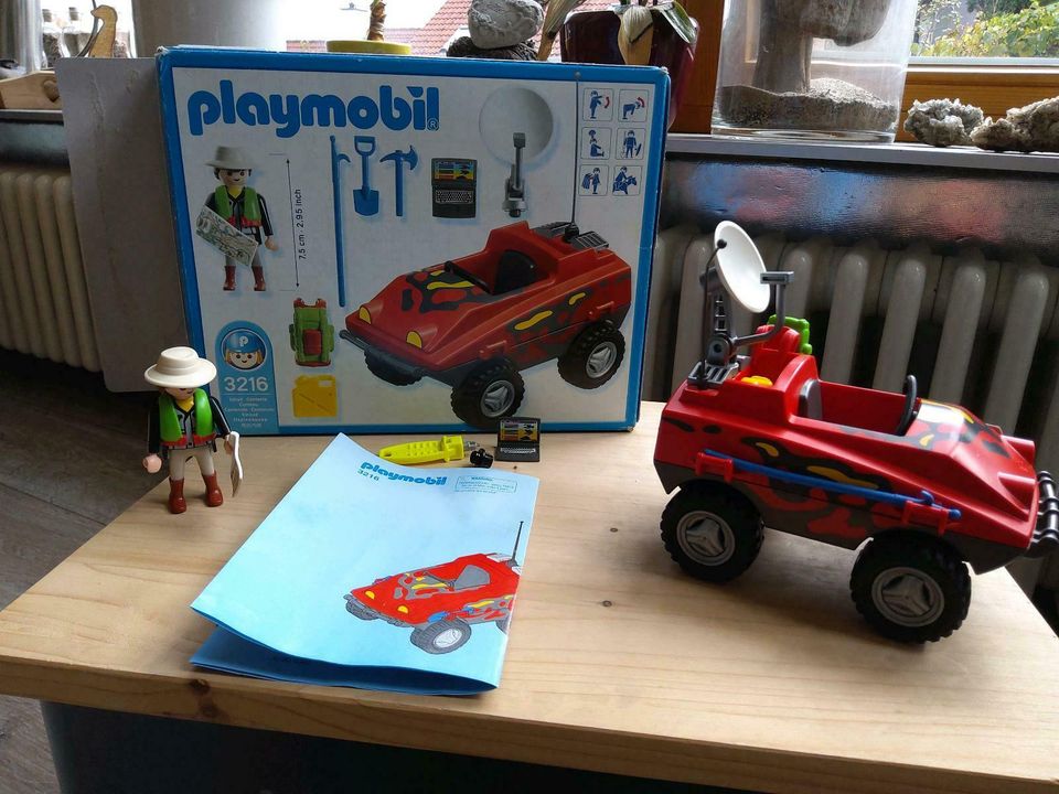 Playmobil 3216 in Kempten