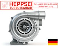 Turbolader Reparatur VW Audi Skoda Seat Bentley | inkl. Versand Hessen - Eichenzell Vorschau