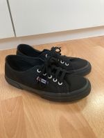 Superga Sneaker schwarz 37,5 Rheinland-Pfalz - Mainz Vorschau