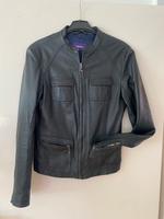Mexx Lederjacke gr. 38 Niedersachsen - Walsrode Vorschau