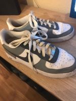 Nike Herren sneaker air force Original custom Düsseldorf - Bilk Vorschau