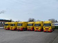 Berufskraftfahrer/in - Familiengeführtes Unternehmen - LKW-Fahrer Nordrhein-Westfalen - Oberhausen Vorschau