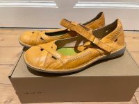 Khrio -Schuhe bequem Leder - Gr. 37 wie neu Thüringen - Königsee Vorschau