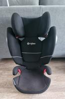 Kindersitz Cybex Solution M-fix SL Nordrhein-Westfalen - Lippstadt Vorschau