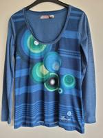 wunderschönes farbenfrohes Shirt Desigual Größe M Nordrhein-Westfalen - Geseke Vorschau