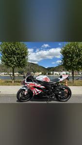 Zx 600 Ninja, Motorrad gebraucht kaufen in Rheinland-Pfalz Zx 600 Ninja, Motorrad gebraucht kaufen in Rheinland-Pfalz