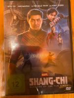 Shang-Chi and the legend of the ten rings DVD Video Baden-Württemberg - Wendlingen am Neckar Vorschau