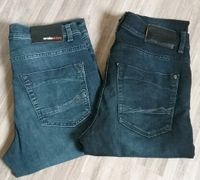 emilio adani Jeans in Gr. 30/32 und Gr. 31/32 je 20 Euro Sachsen - Burkhardtsdorf Vorschau