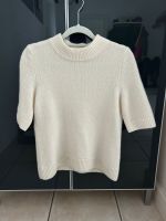 Iris von Arnim Kurzarm Pullover 34 XS Kaschmir Seide neuwertig Kr. München - Gräfelfing Vorschau