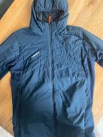 Mammut Rime Light in Flex Hooded Jacket Isolationsjacke., Damen Hannover - Mitte Vorschau