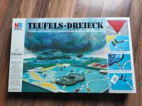 Teufels Dreieck Brettspiel MB Spiele Baden-Württemberg - Pforzheim Vorschau