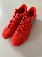 Adidas Fußballschuhe, Stollenschuhe Hessen - Waldkappel Vorschau