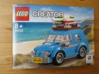 Lego Set 40252 neu OVP Beatle Niedersachsen - Börßum Vorschau