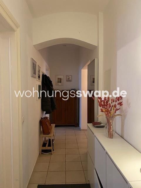 Wohnungsswap - 3 Zimmer, 87 m² - Rykestraße, Pankow, Berlin in Berlin